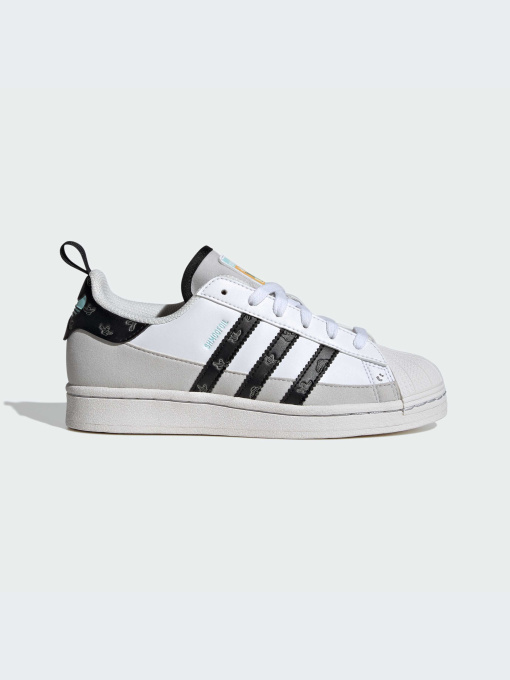 Кроссовки Adidas Superstar модель IG6842 Фото