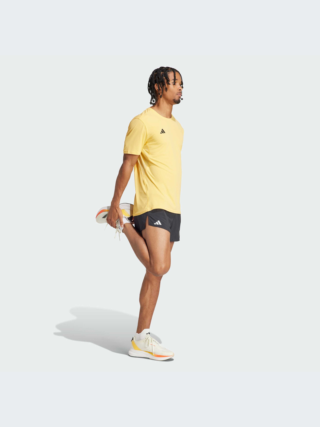 Шорты Adidas модель IN1159 Фото
