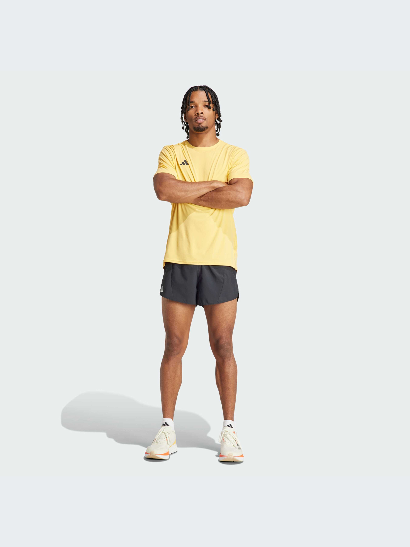 Шорты Adidas модель IN1159 Фото