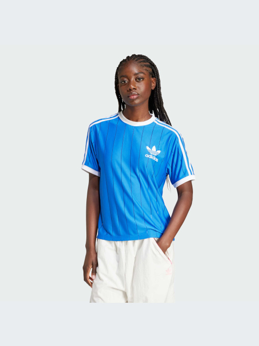 Футболки і поло Adidas Культові силуети модель IY7233 Фото