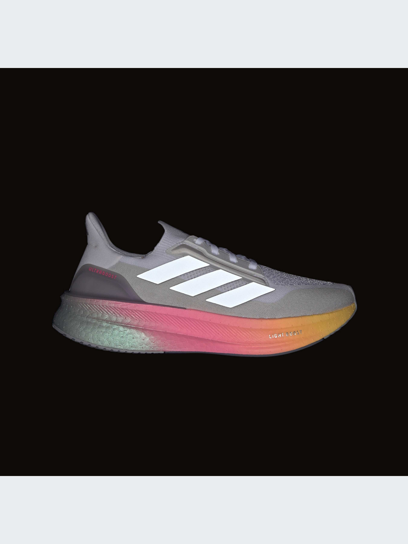Кроссовки Adidas Ultraboost модель IH0636 Фото