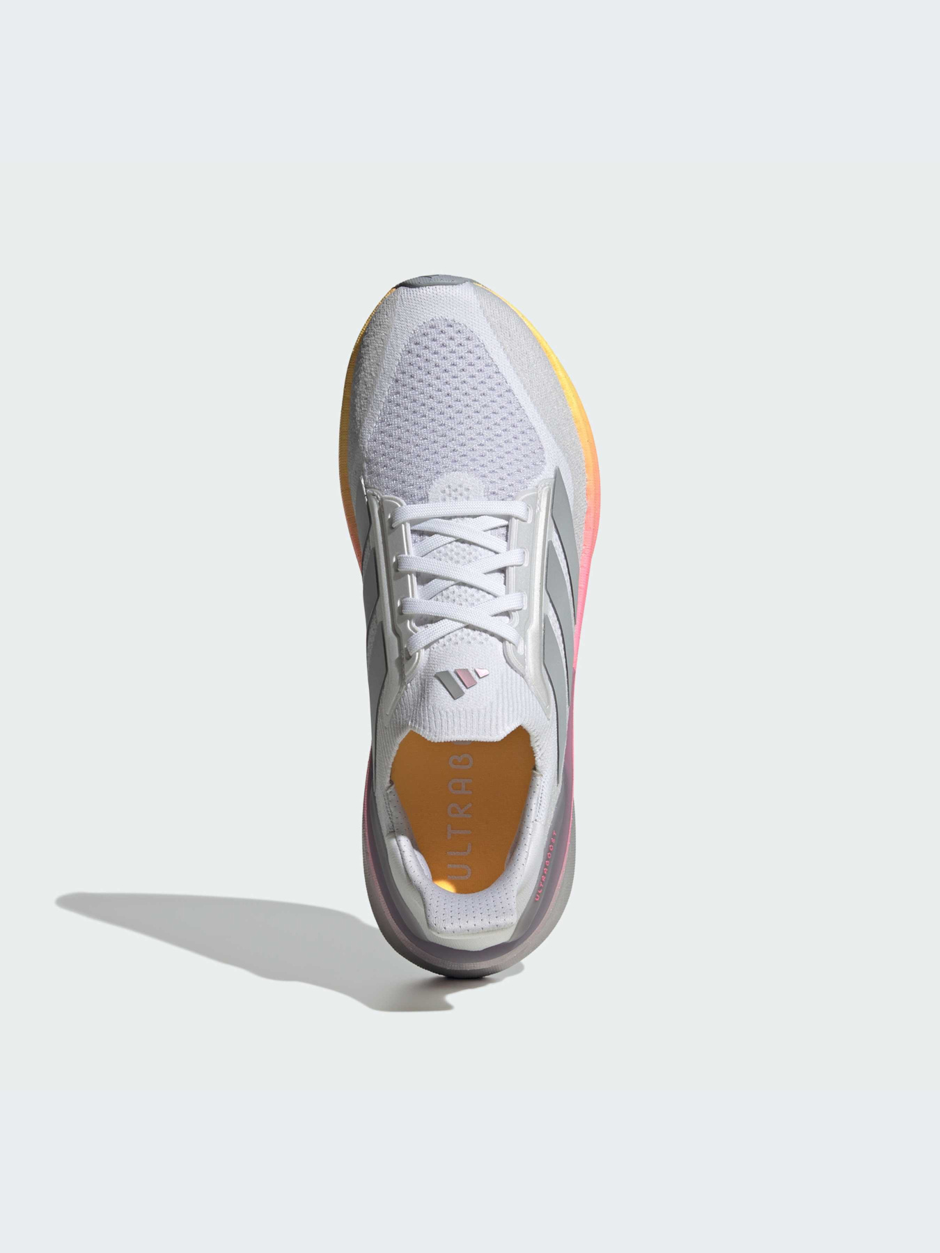 Кроссовки Adidas Ultraboost модель IH0636 Фото