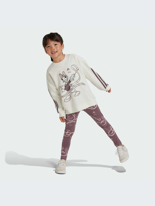 Костюмы Adidas x Disney модель IV9618 Фото