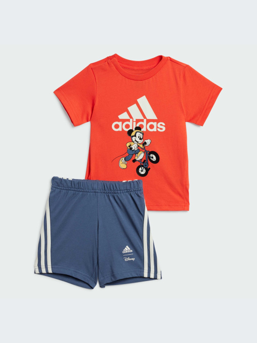 Одежда для младенцев Adidas x Disney модель IV9648 Фото