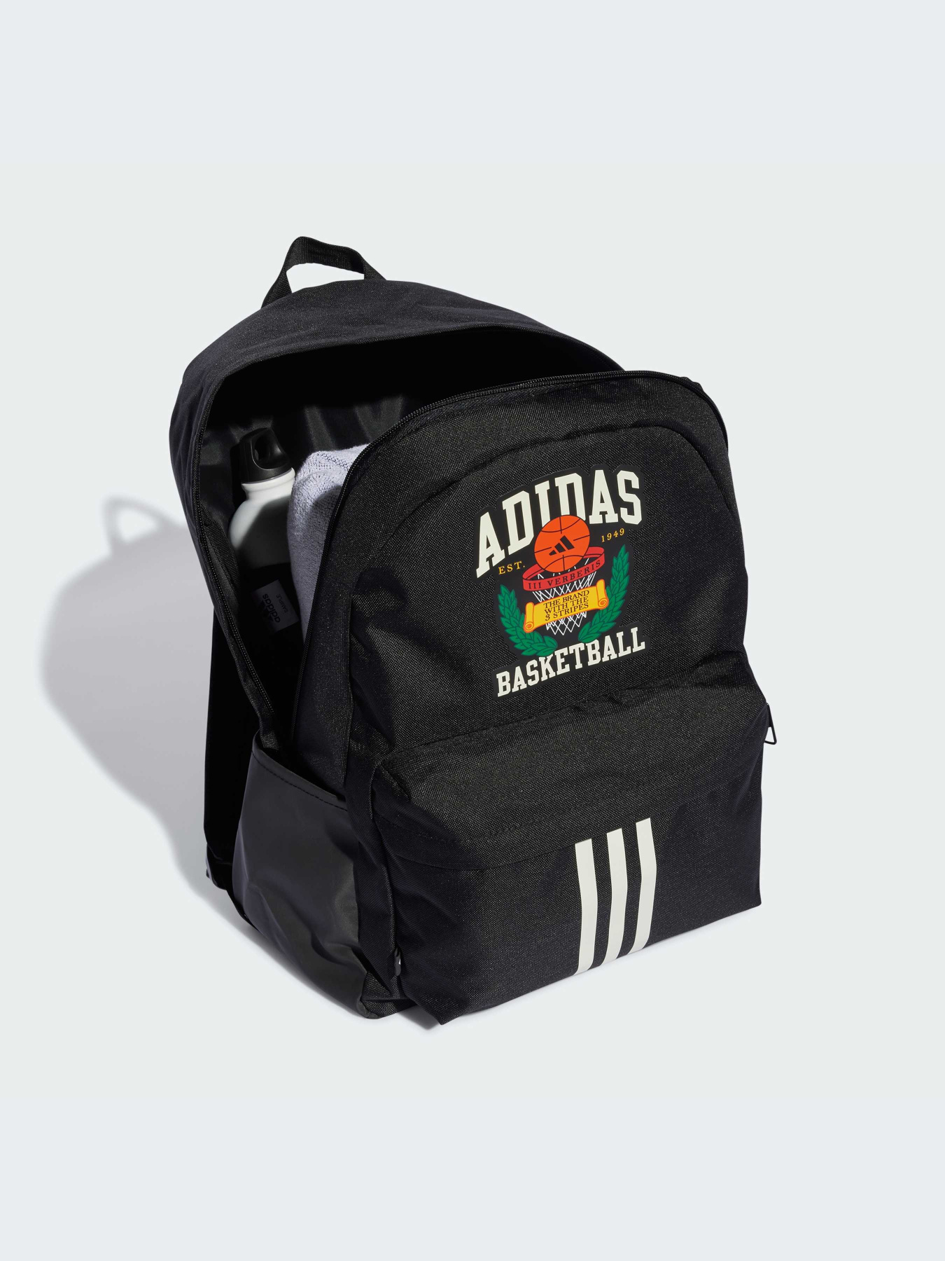 Рюкзаки Adidas модель JD6649 Рюкзаки Adidas модель JD6649 Фото