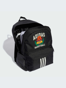 Рюкзаки Adidas модель JD6649 Фото