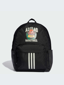 Рюкзаки Adidas модель JD6649 Фото