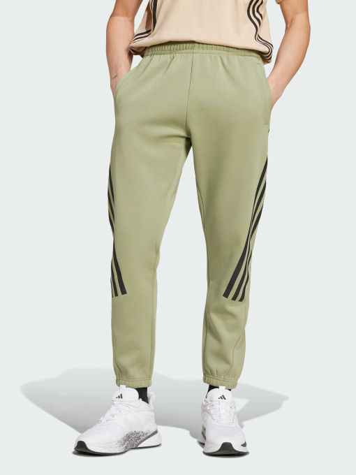 Брюки Adidas Культовые силуэты модель IW8534 Фото