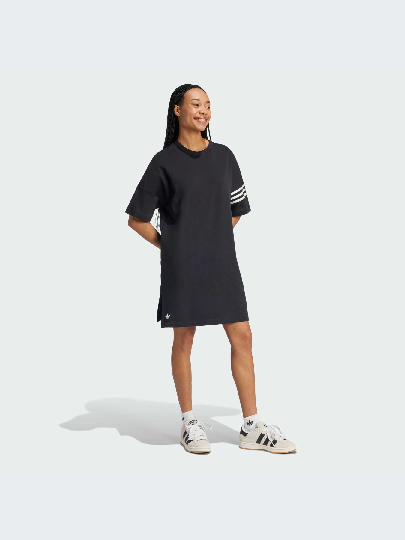 Платья Adidas модель IW3429 Фото
