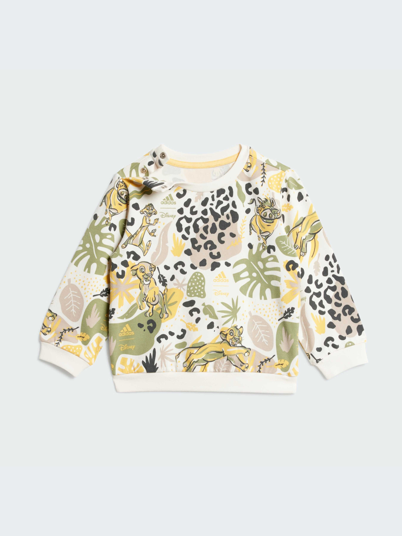 Костюмы Adidas x Disney модель IV9628 Костюмы Adidas x Disney модель IV9628 Фото