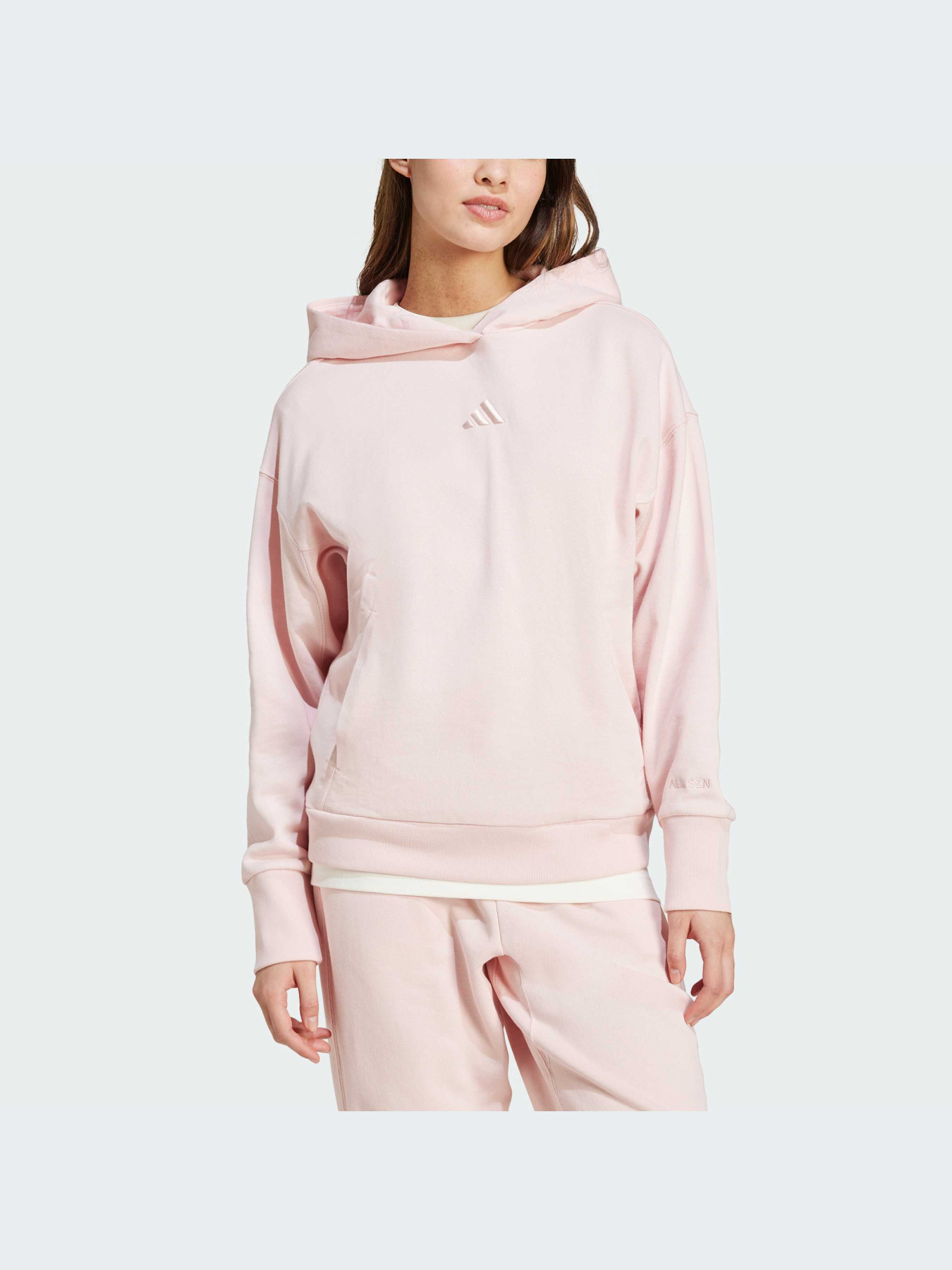 Худи и свитшоты Adidas модель IY6812 Фото