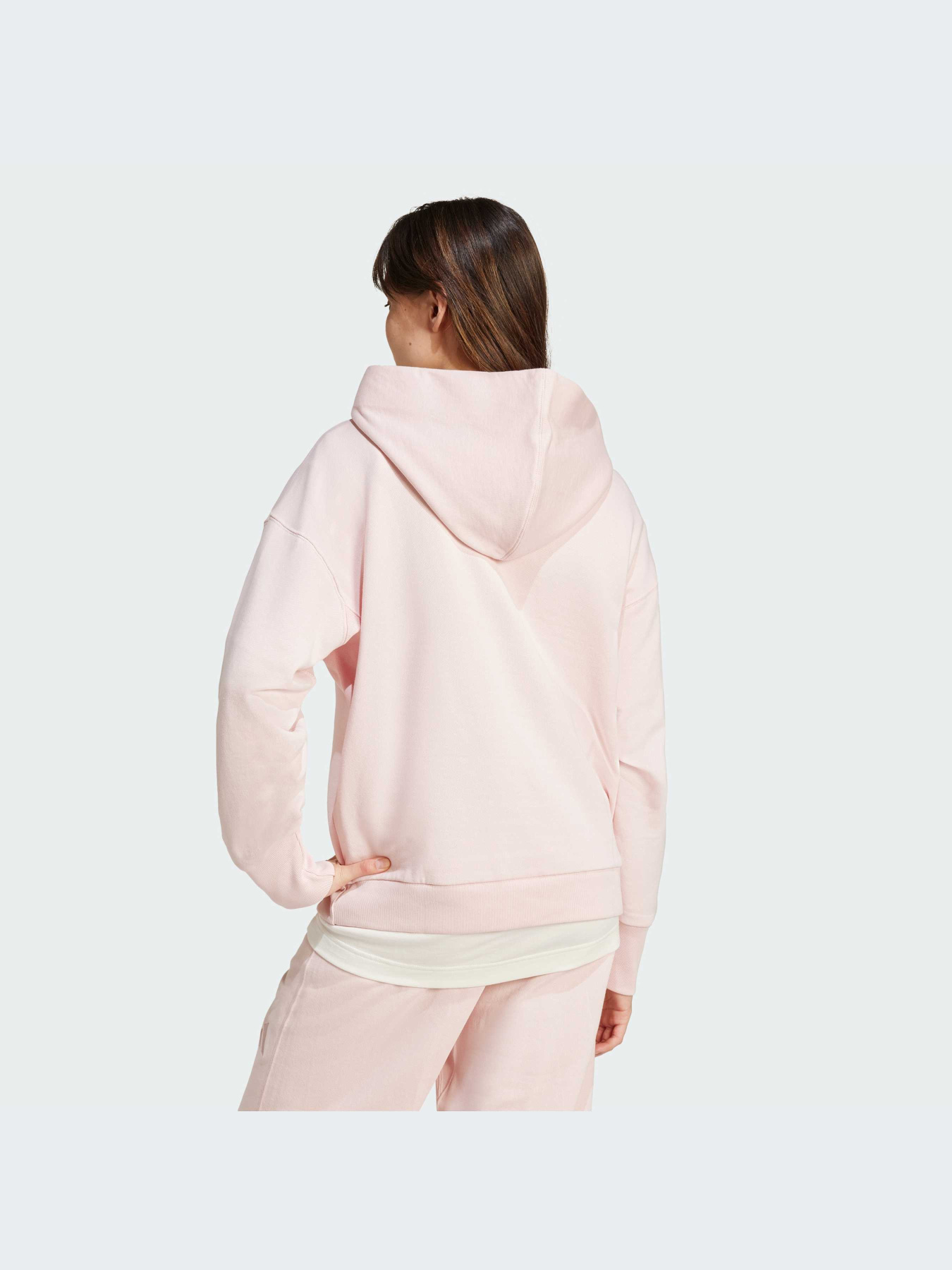Худи и свитшоты Adidas модель IY6812 Фото