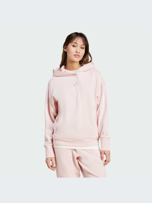 Худи и свитшоты Adidas модель IY6812 Фото