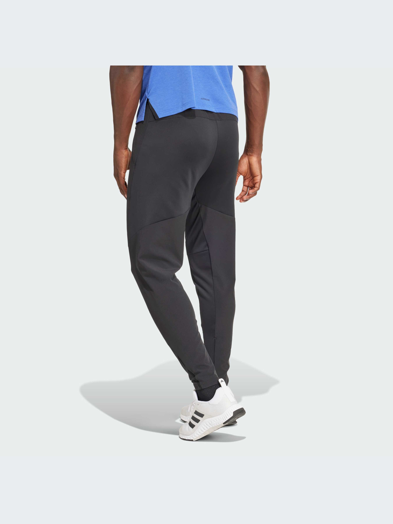 Брюки Adidas Clima модель IY1123 Фото