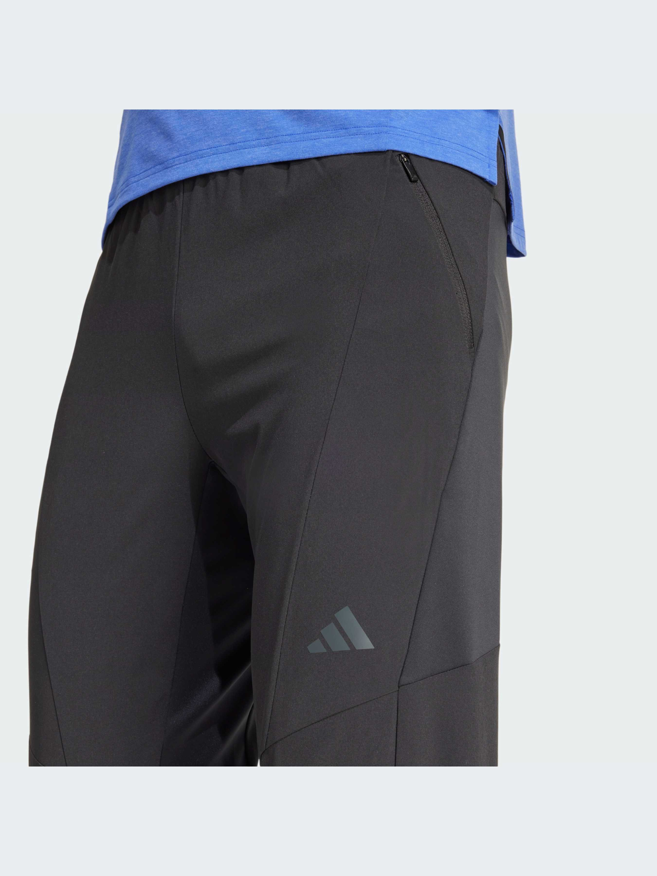 Брюки Adidas Clima модель IY1123 Фото