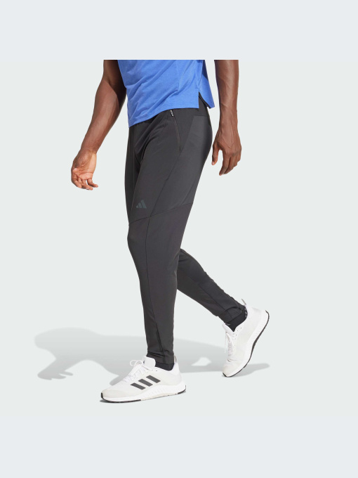 Штани Adidas Clima модель IY1123 Фото