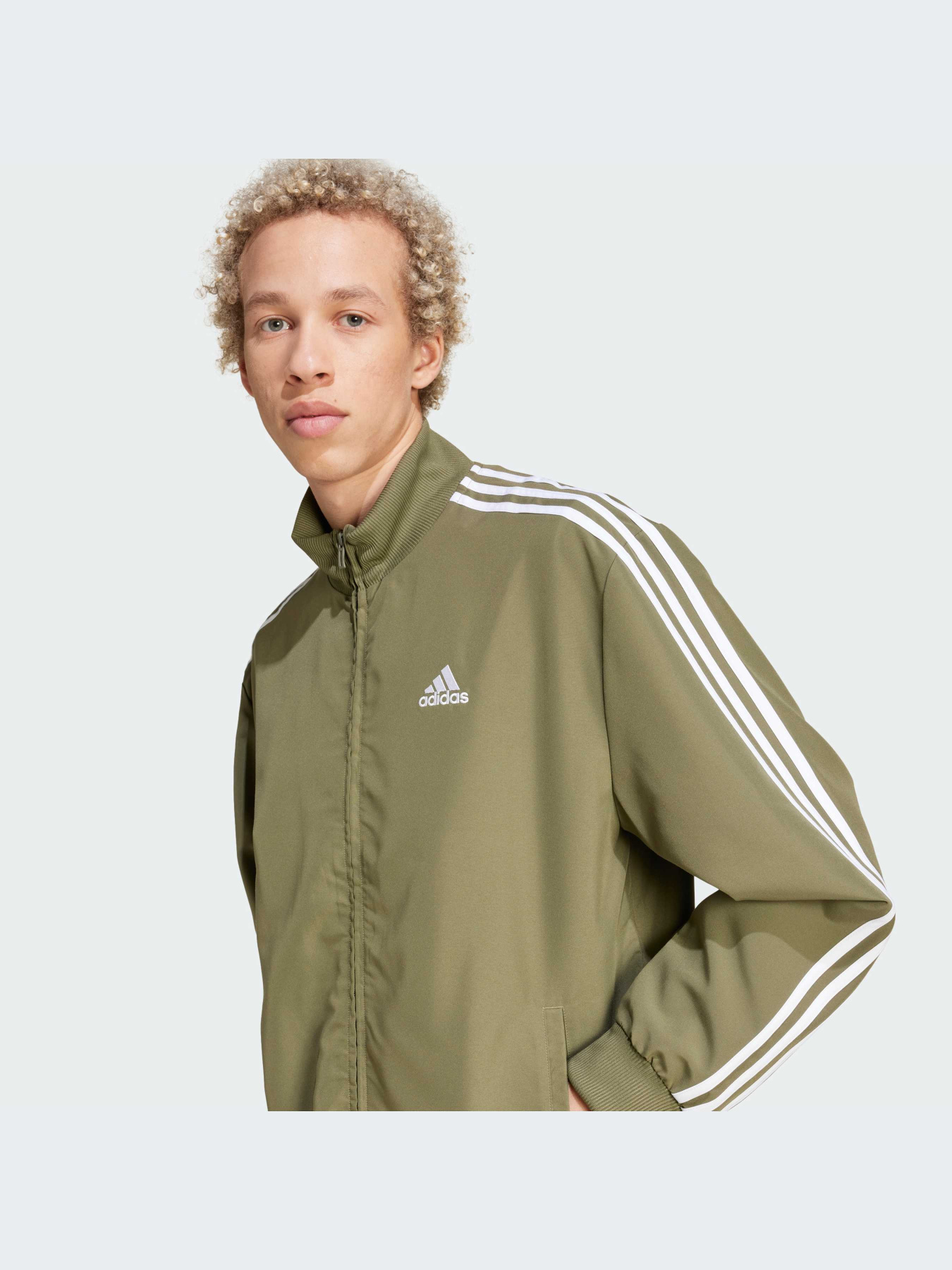 Костюмы Adidas модель IY6655 Костюмы Adidas модель IY6655 Фото