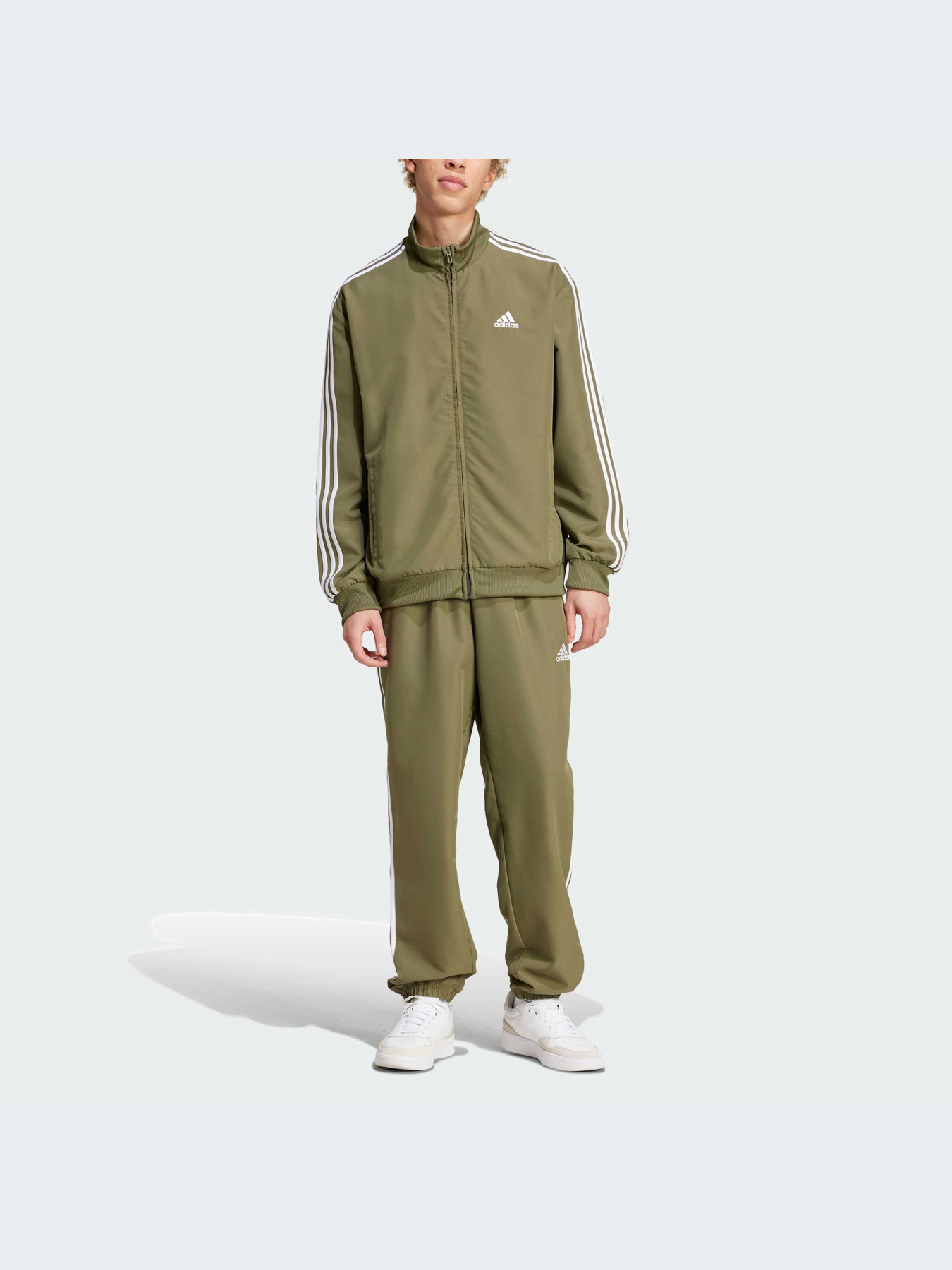 Костюмы Adidas модель IY6655 Костюмы Adidas модель IY6655 Фото