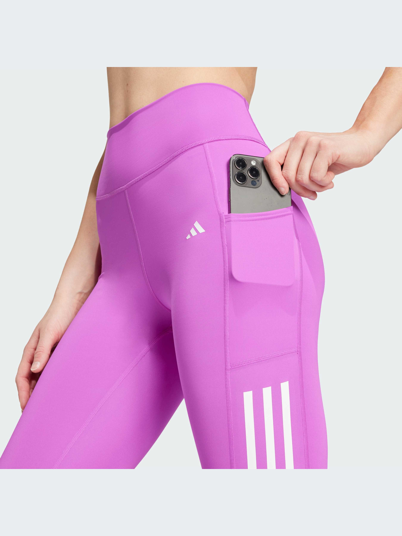 Брюки Adidas 3 Stripes модель IZ2715 Фото