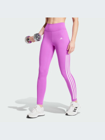 Брюки Adidas 3 Stripes модель IZ2715 Фото