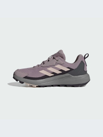 Кросівки Adidas модель ID3465 Фото