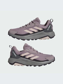 Кросівки Adidas модель ID3465 Фото