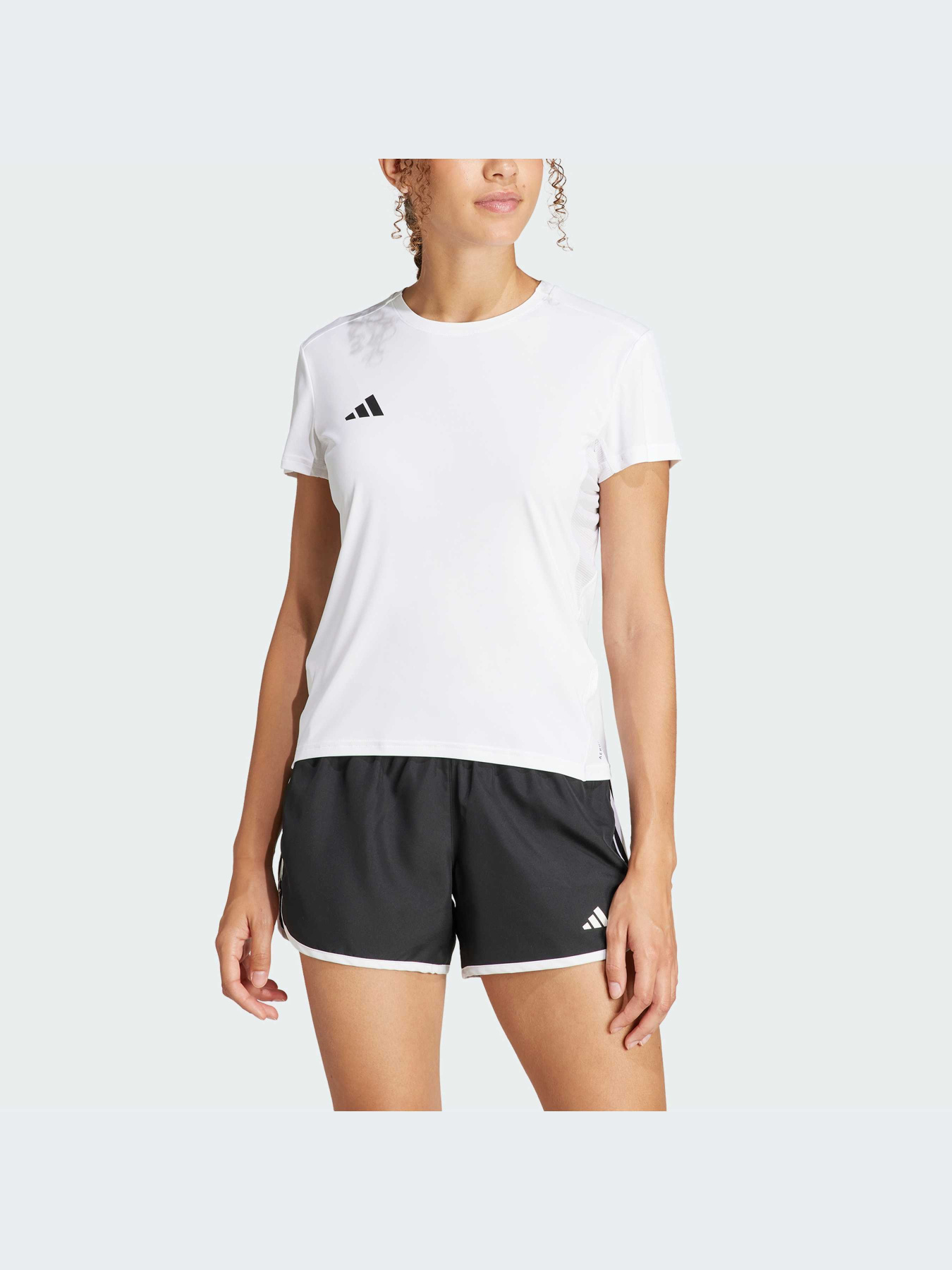 Футболки и поло Adidas модель IN1173 Фото