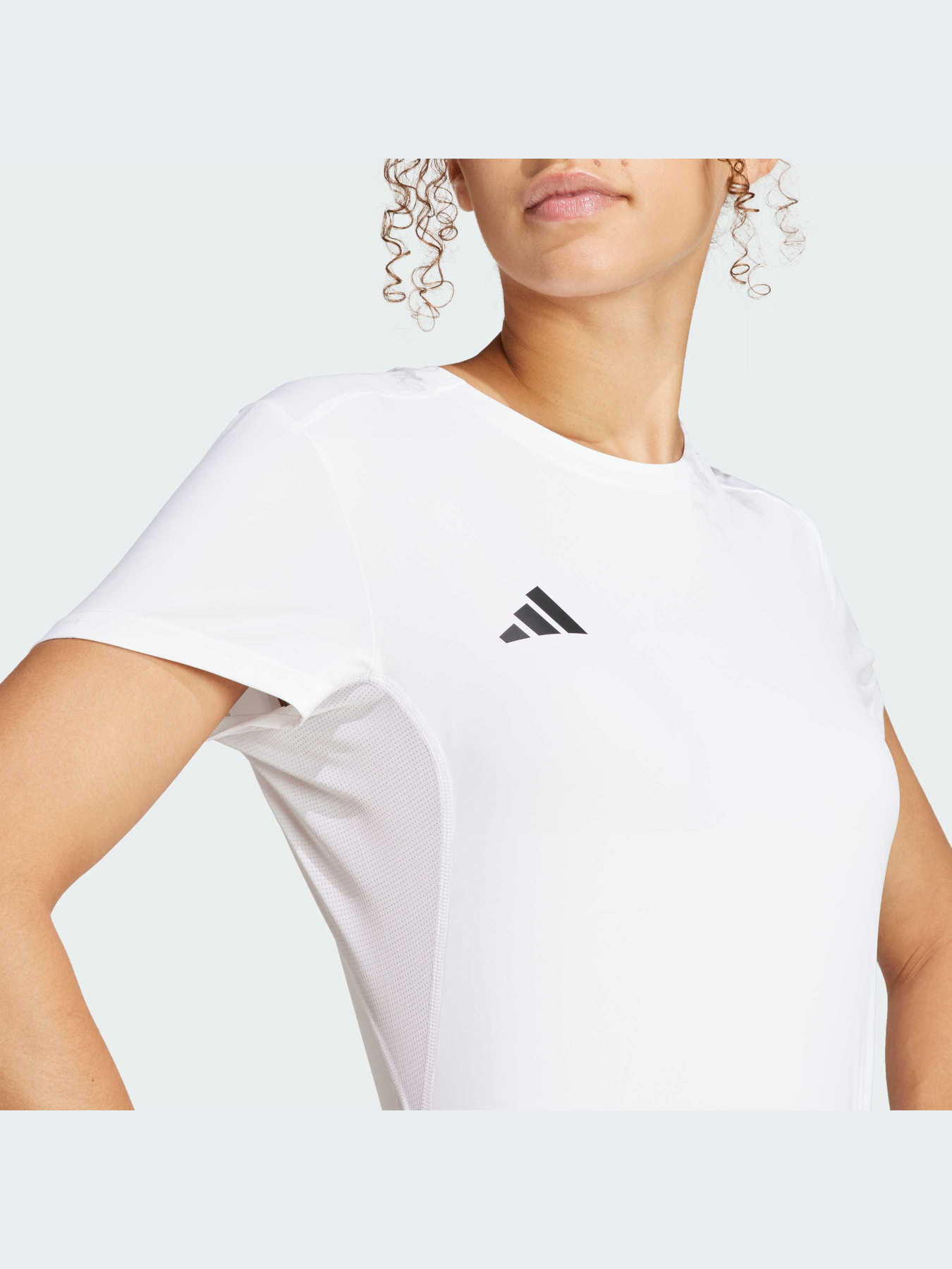 Футболки и поло Adidas модель IN1173 Фото
