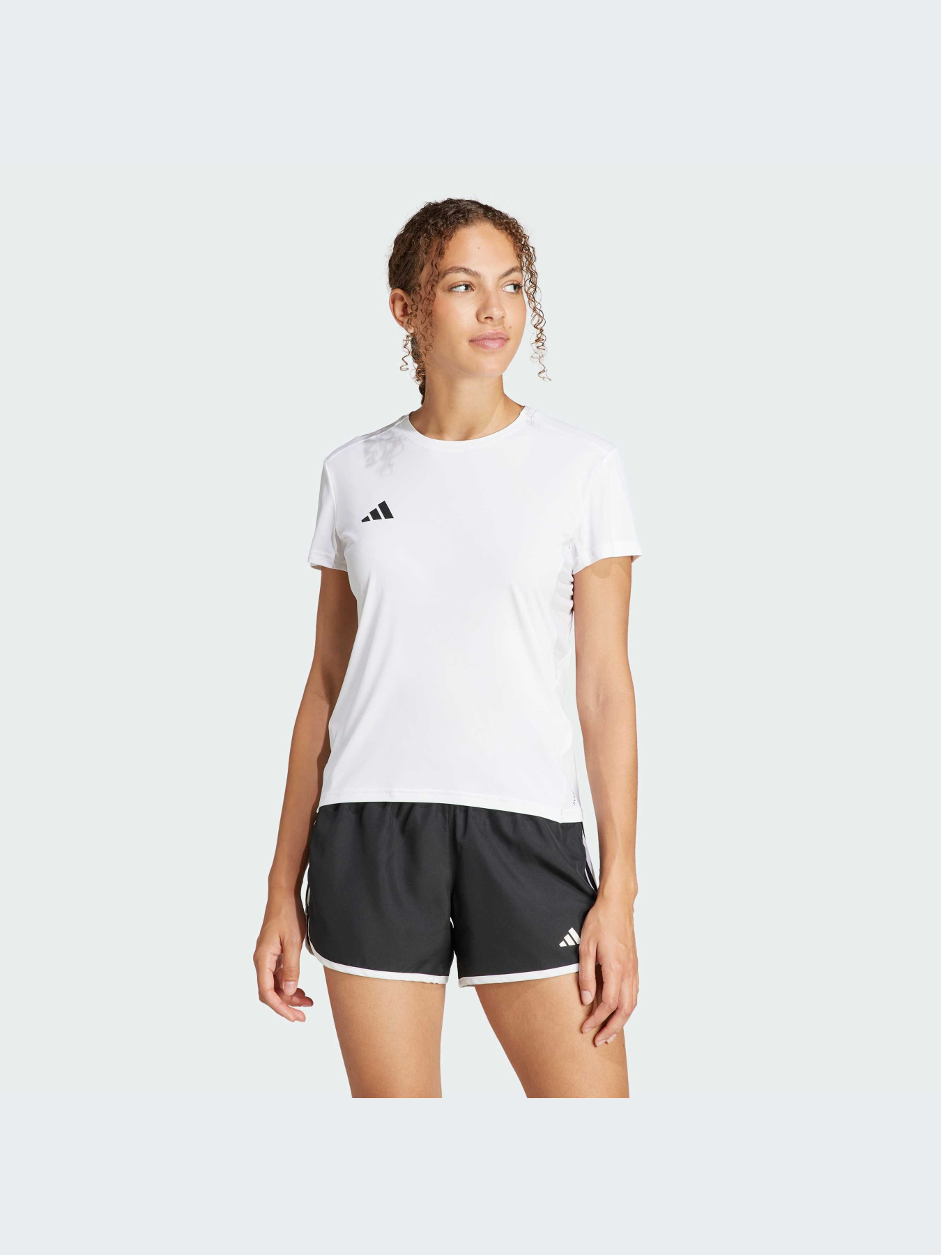 Футболки и поло Adidas модель IN1173 Фото