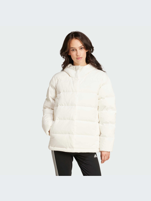 Куртки та дублянки Adidas модель IX8863 Фото