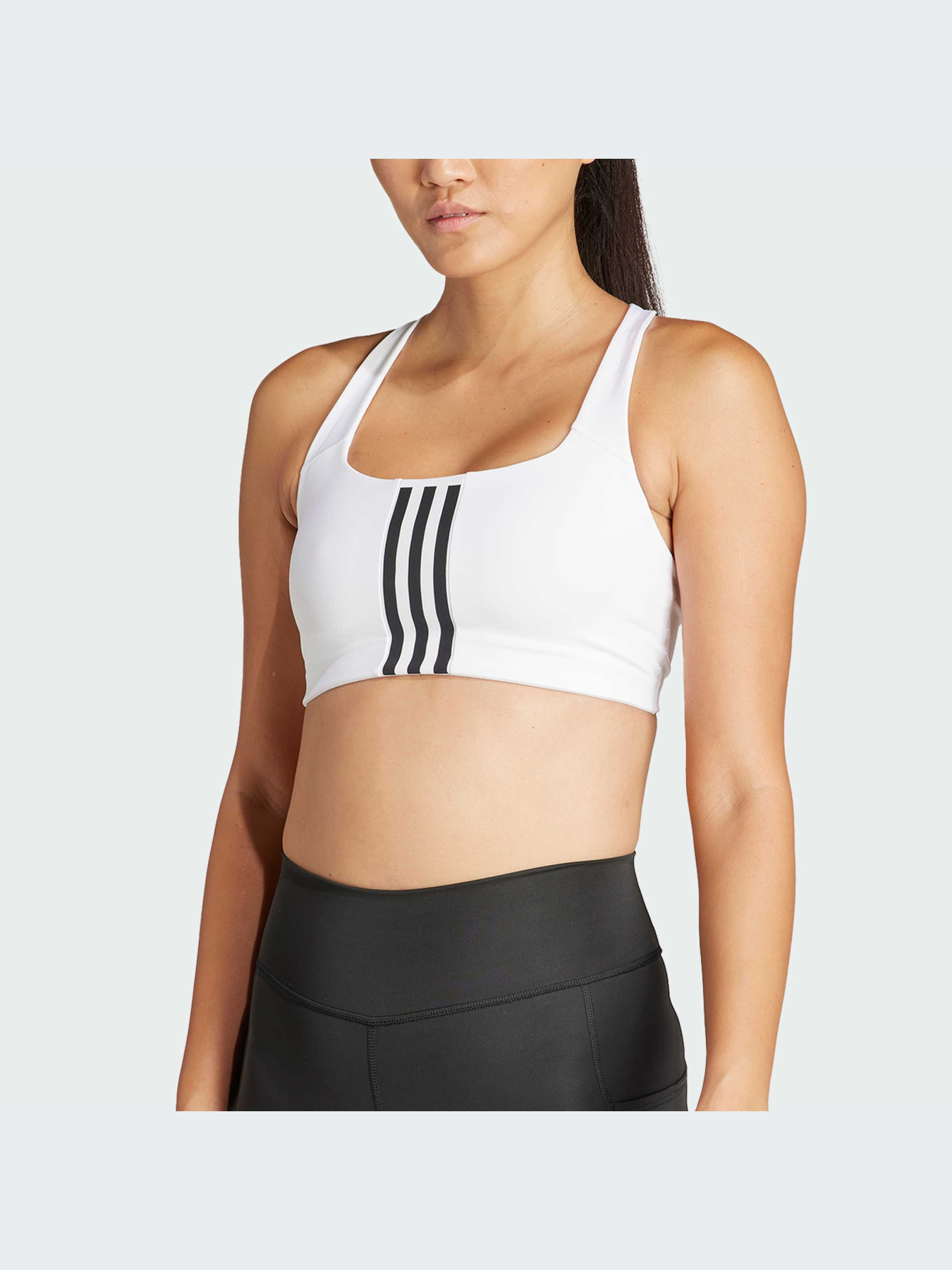 Футболки и поло Adidas 3 Stripes модель IT6622 Футболки и поло Adidas 3 Stripes модель IT6622 Фото