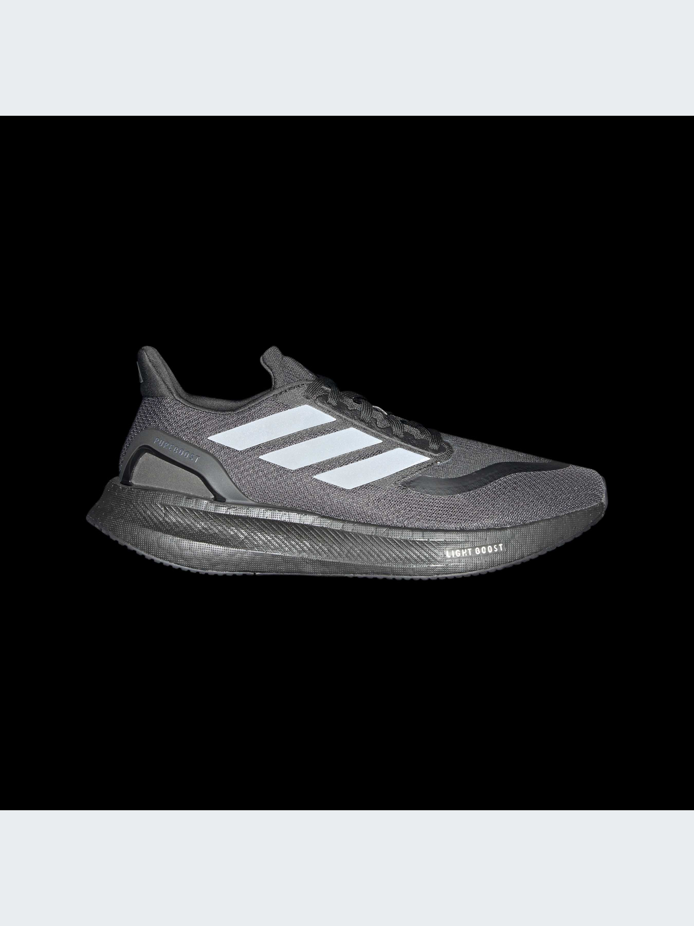 Кроссовки Adidas PureBoost модель ID1158 Фото