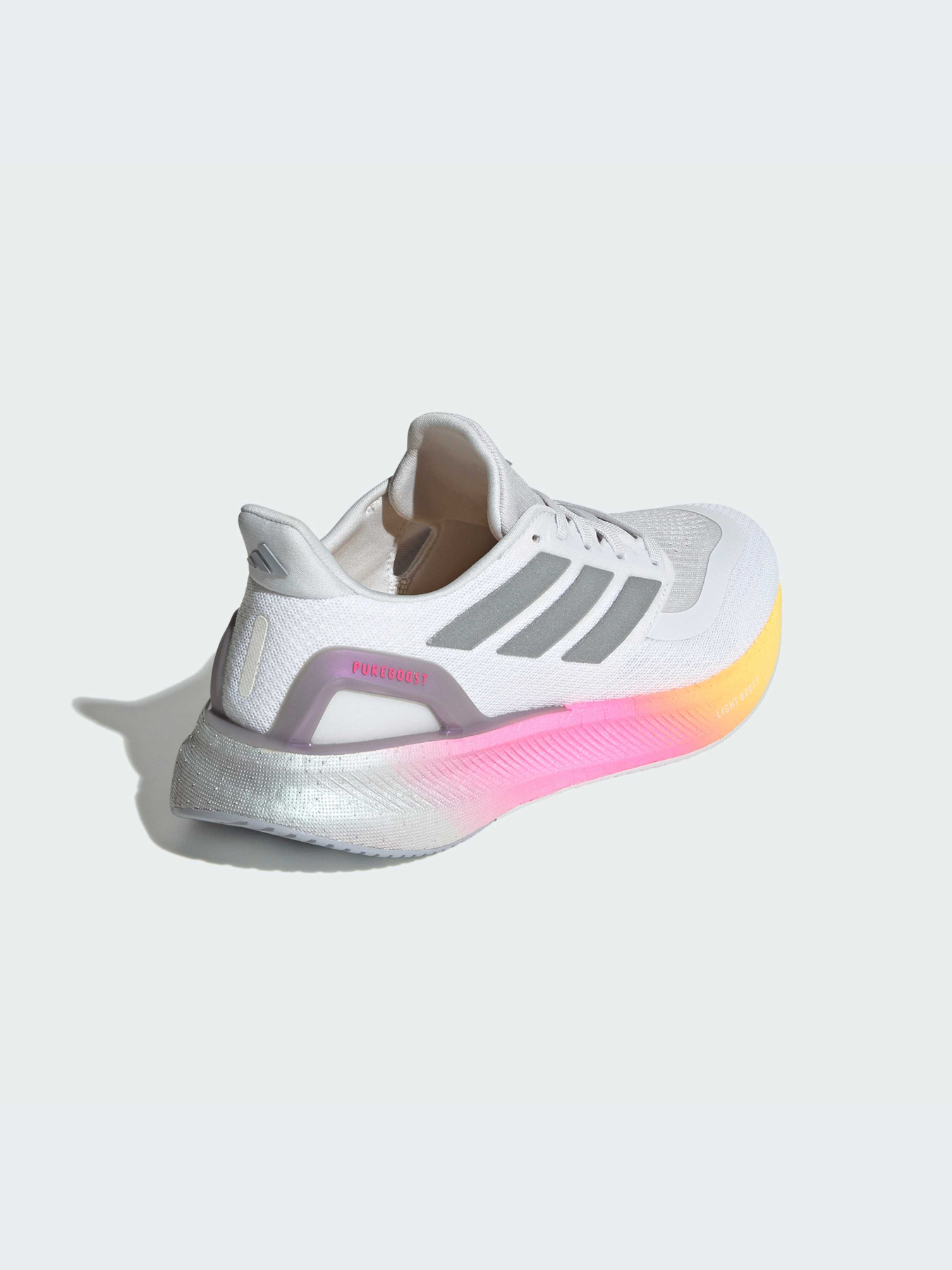 Кроссовки Adidas PureBoost модель IE0524 Фото