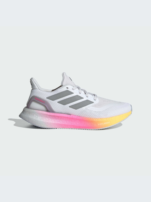 Кросівки Adidas PureBoost модель IE0524 Фото