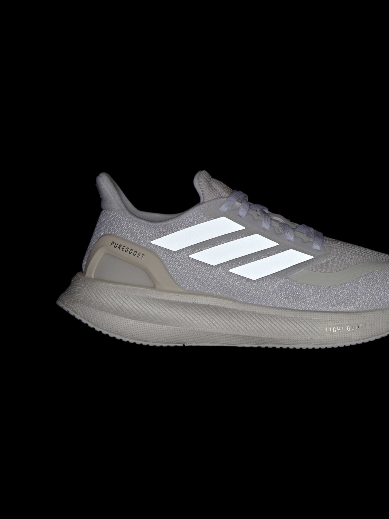Кросівки Adidas PureBoost модель ID3619 Фото