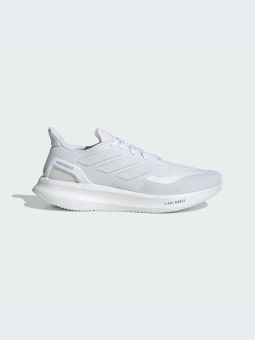 Кросівки Adidas PureBoost модель ID3618 Фото