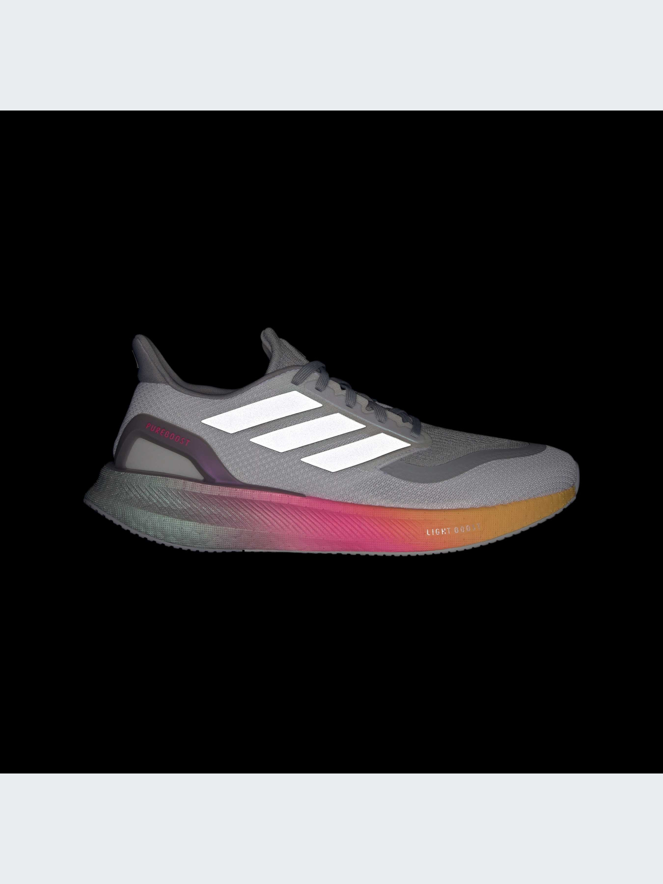 Кроссовки Adidas PureBoost модель IE8463 Фото