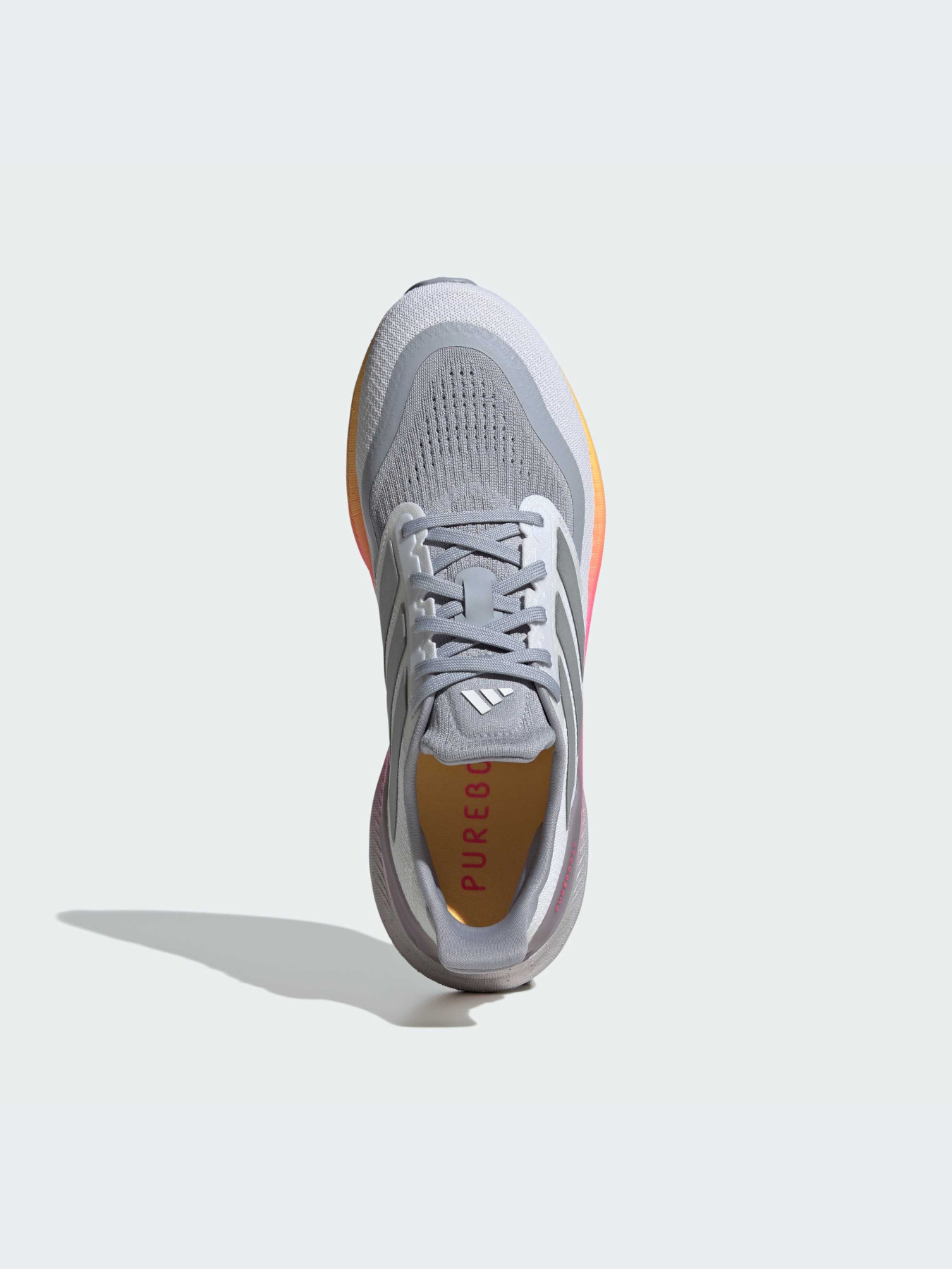 Кроссовки Adidas PureBoost модель IE8463 Фото