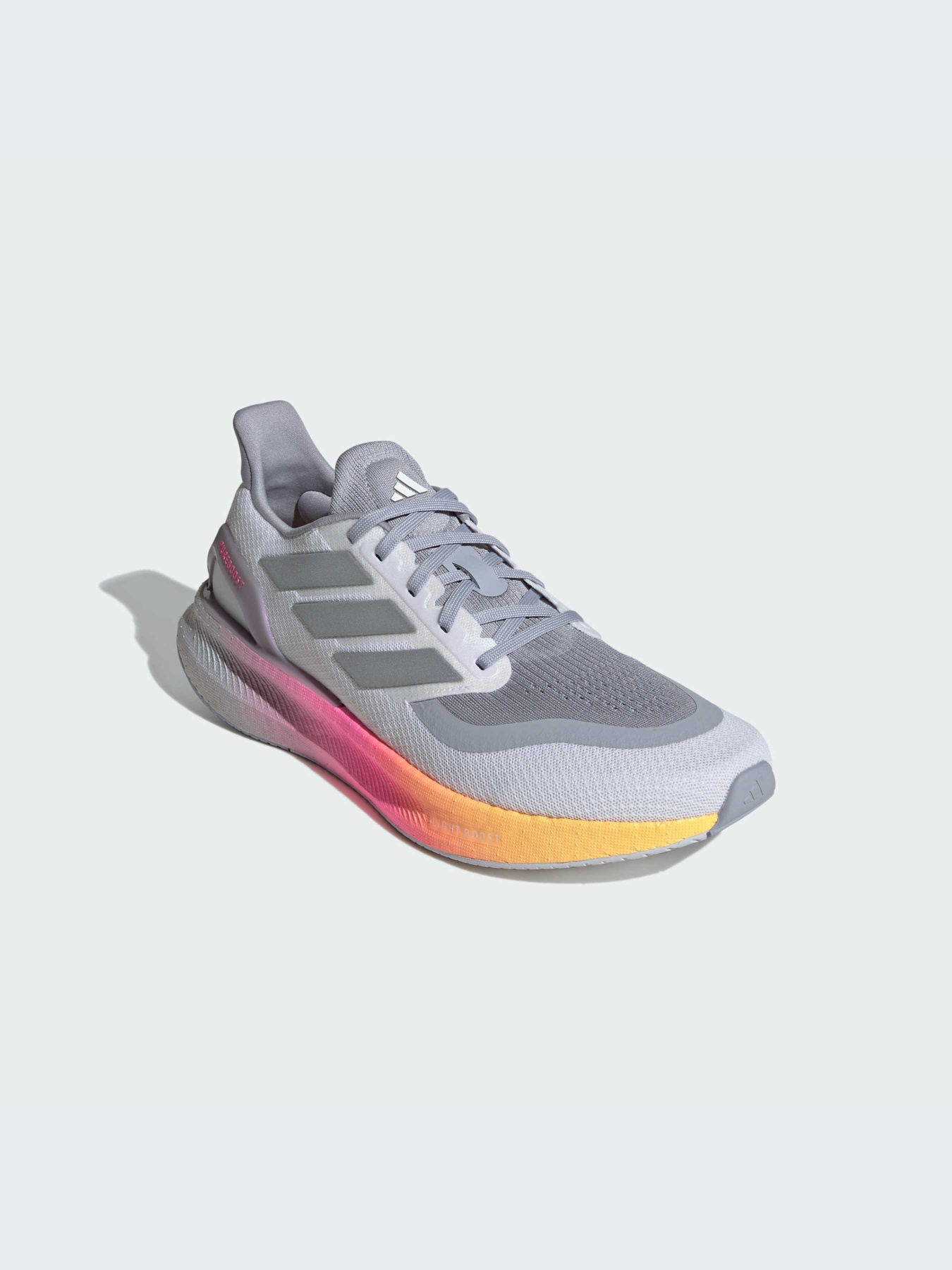 Кроссовки Adidas PureBoost модель IE8463 Фото