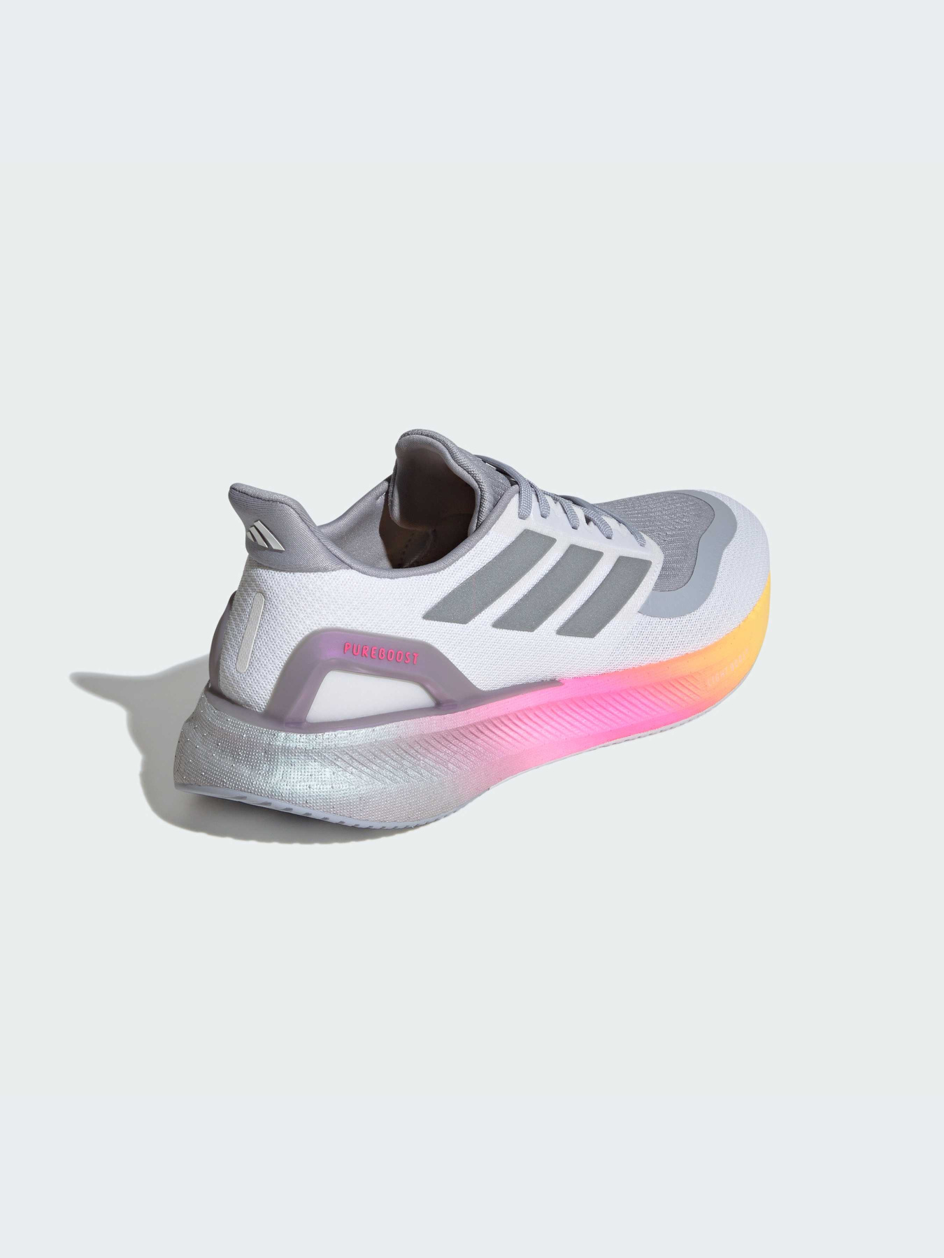 Кроссовки Adidas PureBoost модель IE8463 Фото