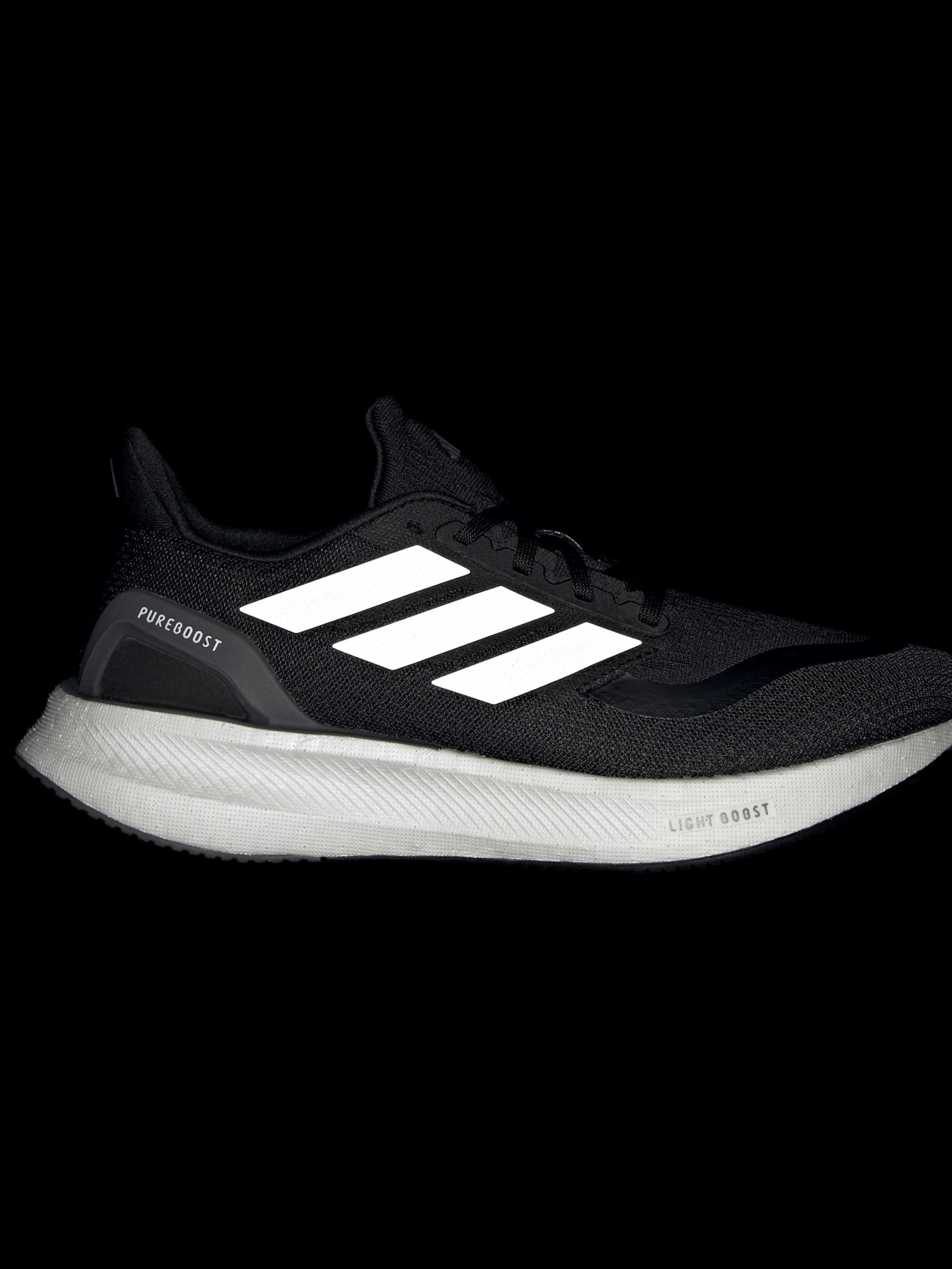 Кросівки Adidas PureBoost модель IF9201 Фото