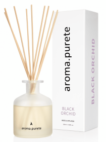 Аромадиффузор Black Orchid Aroma Purete модель DIF0003 Фото