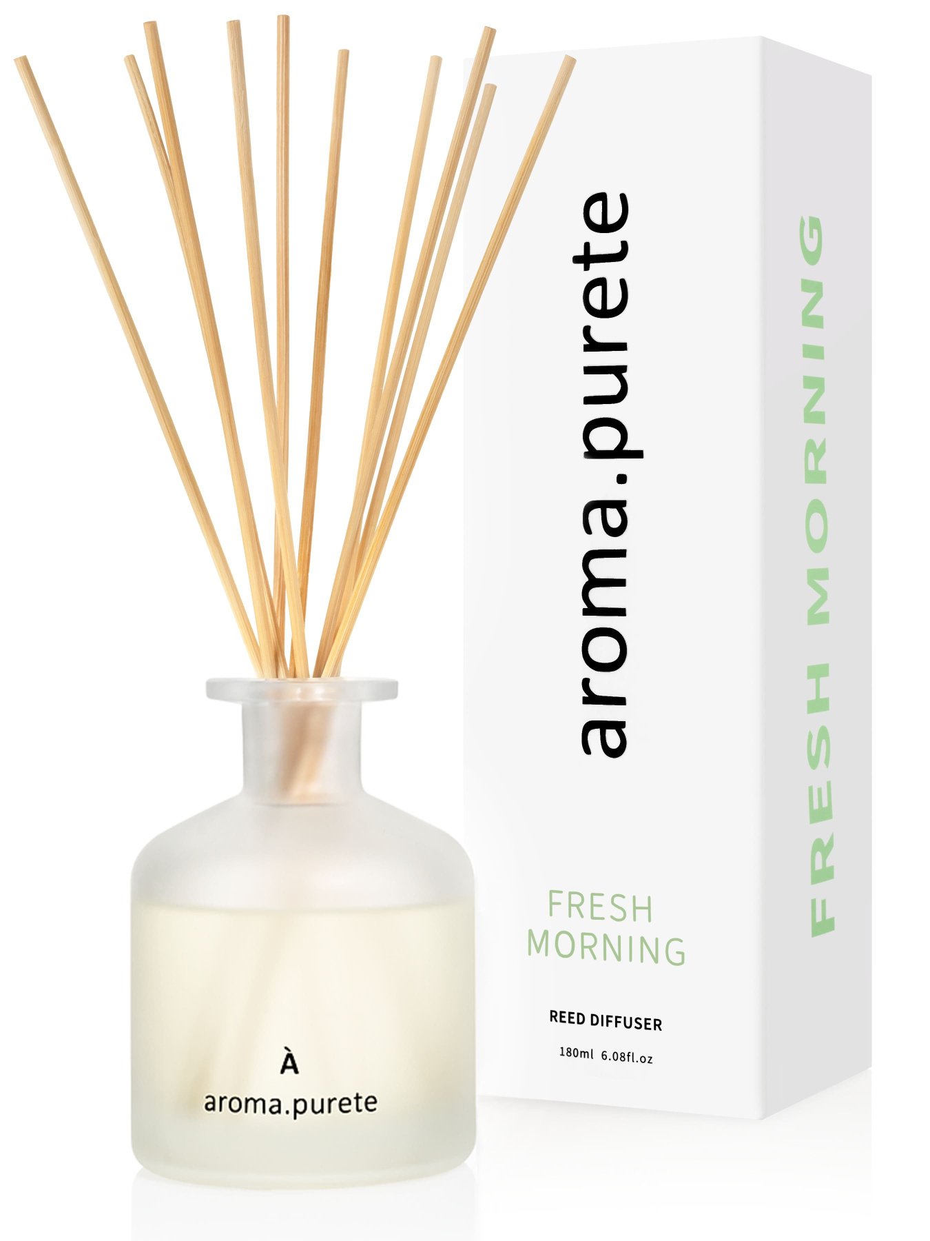 Аромадиффузор Fresh Morning Aroma Purete модель DIF0005 Фото