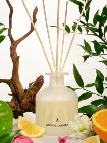 Аромадиффузор Fresh Morning Aroma Purete модель DIF0005 Фото