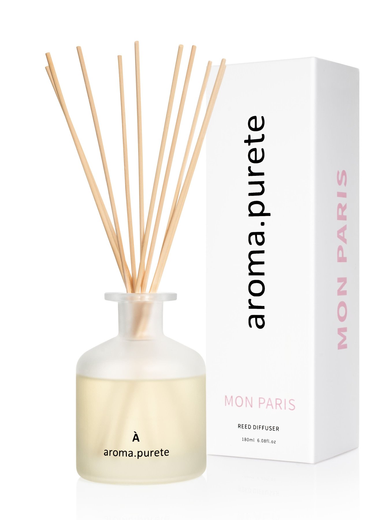 Аромадиффузор Mon Paris Aroma Purete модель DIF0006 Фото