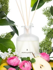 Аромадиффузор Mon Paris Aroma Purete модель DIF0006 Фото