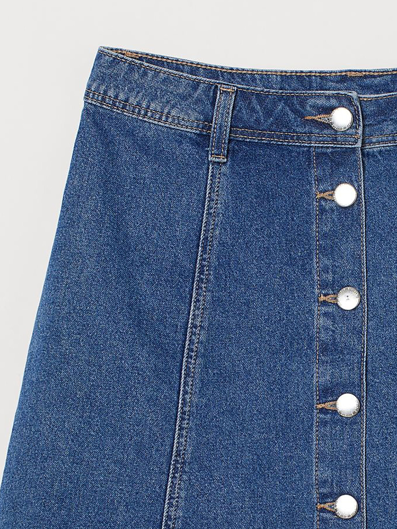 Спідниці H&M модель 38998 Фото