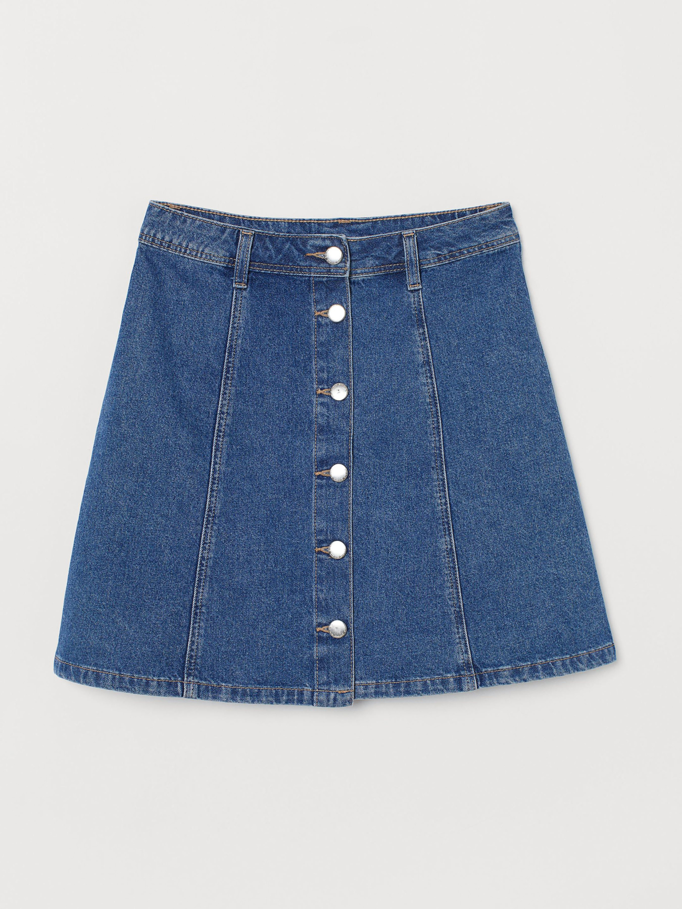 Спідниці H&M модель 38998 Фото