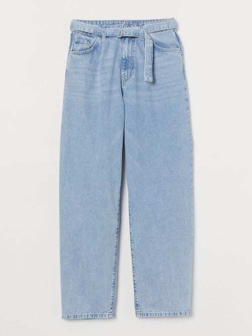 Джинси H&M модель 53516 Фото