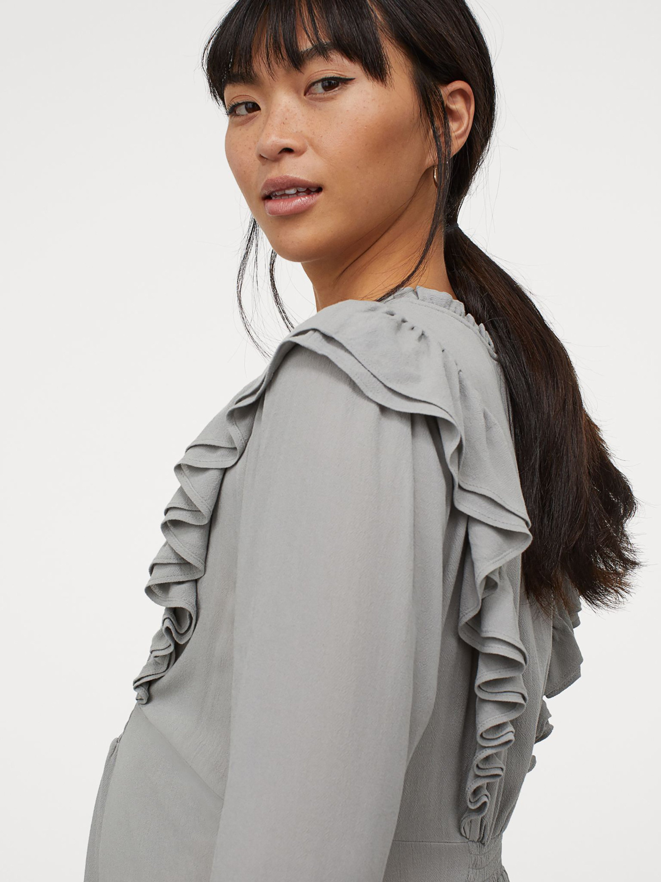 Платья H&M модель 54754 Фото